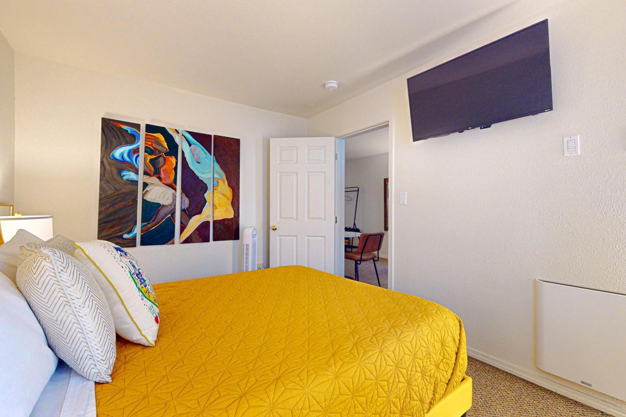 The Washington Hotel, Port Townsend, Suite 4 Room photo