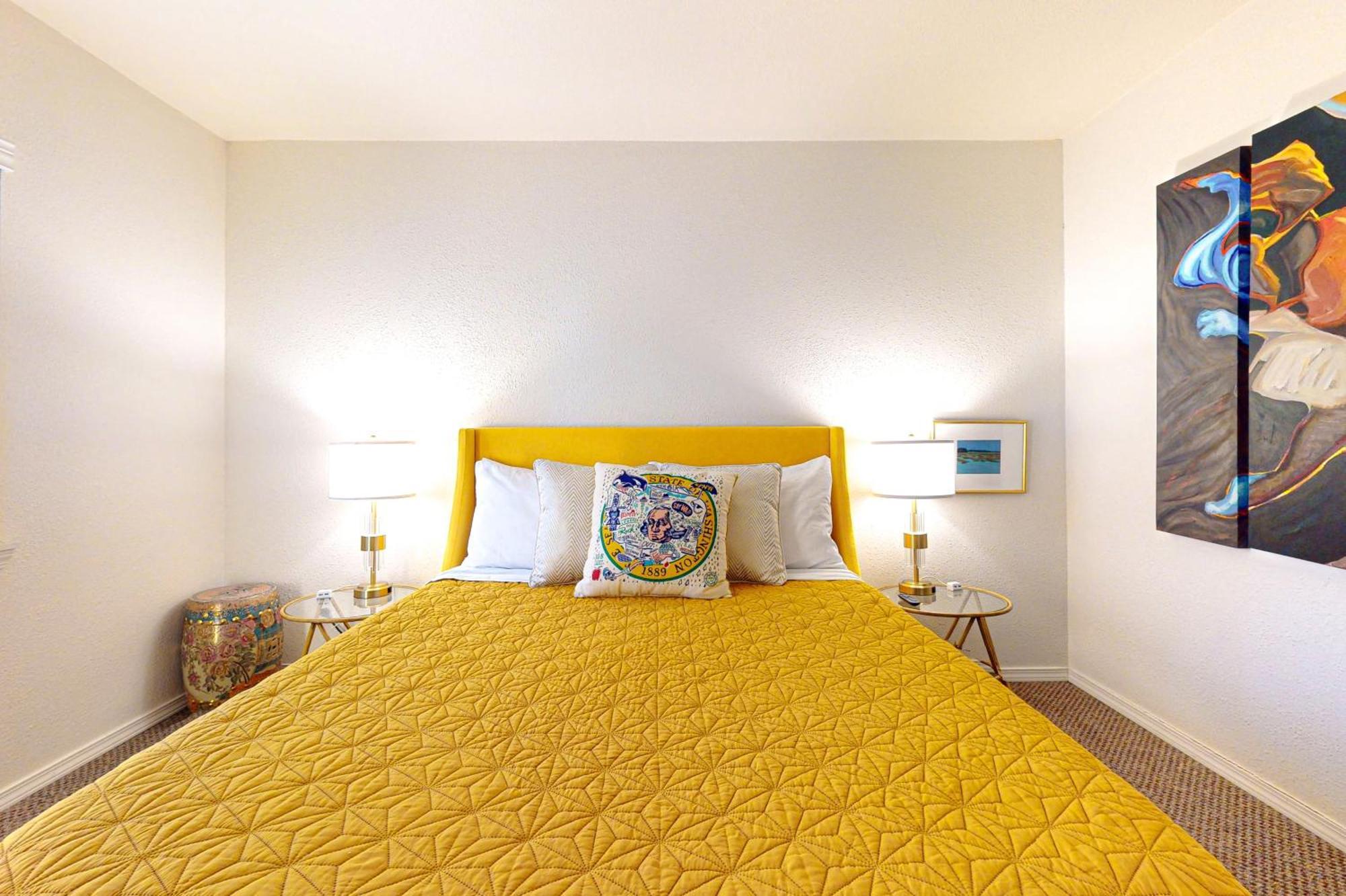 The Washington Hotel, Port Townsend, Suite 4 Room photo