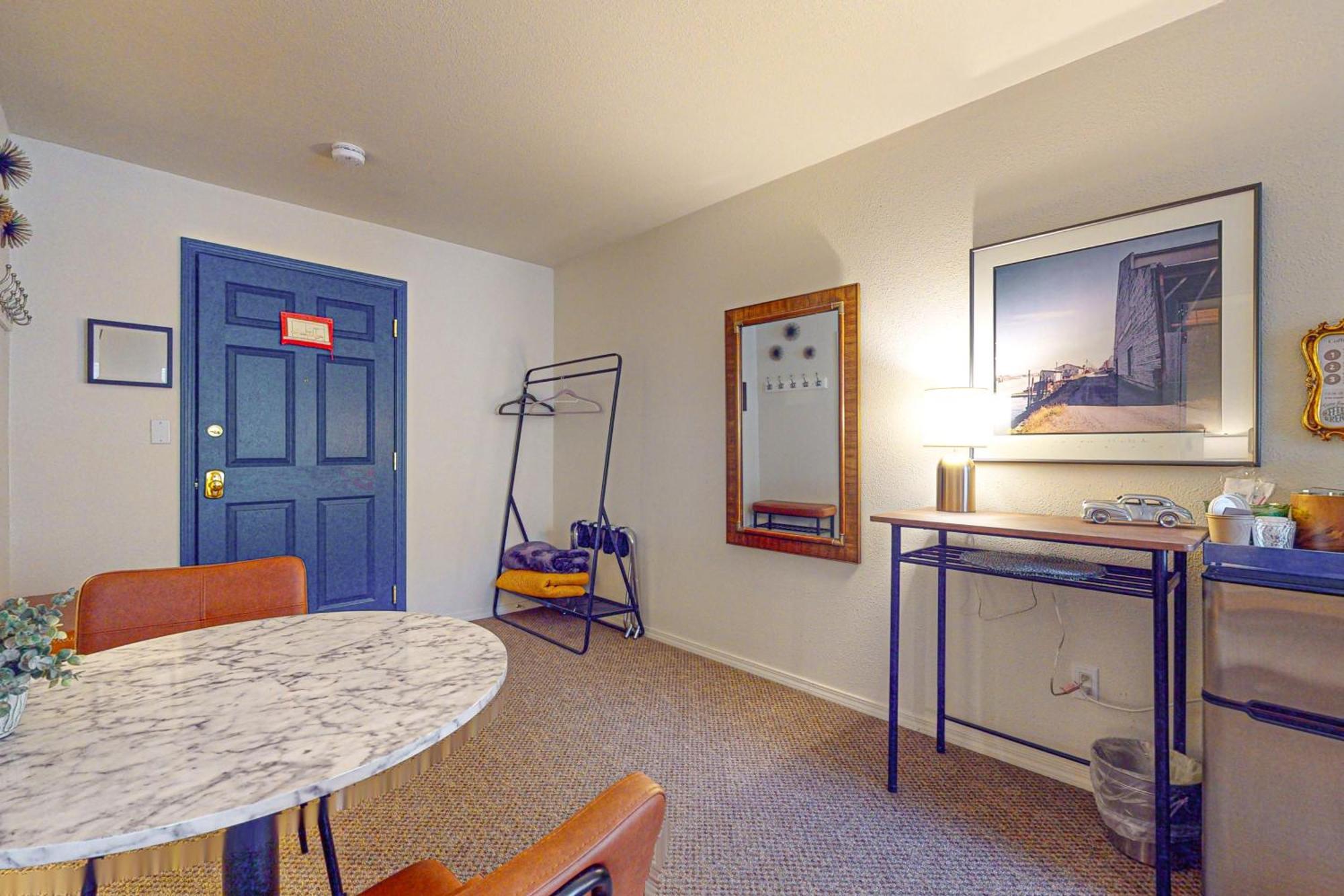 The Washington Hotel, Port Townsend, Suite 4 Room photo