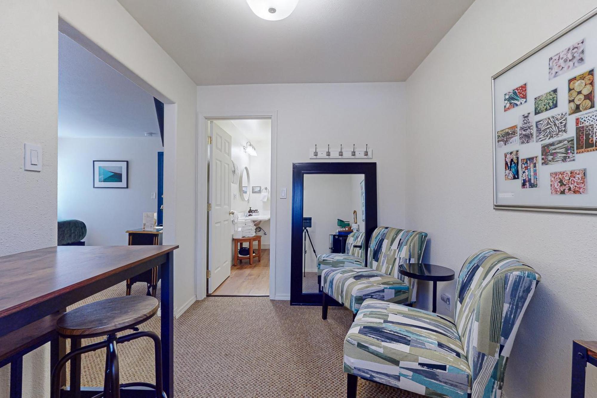 The Washington Hotel, Port Townsend, Suite 4 Room photo